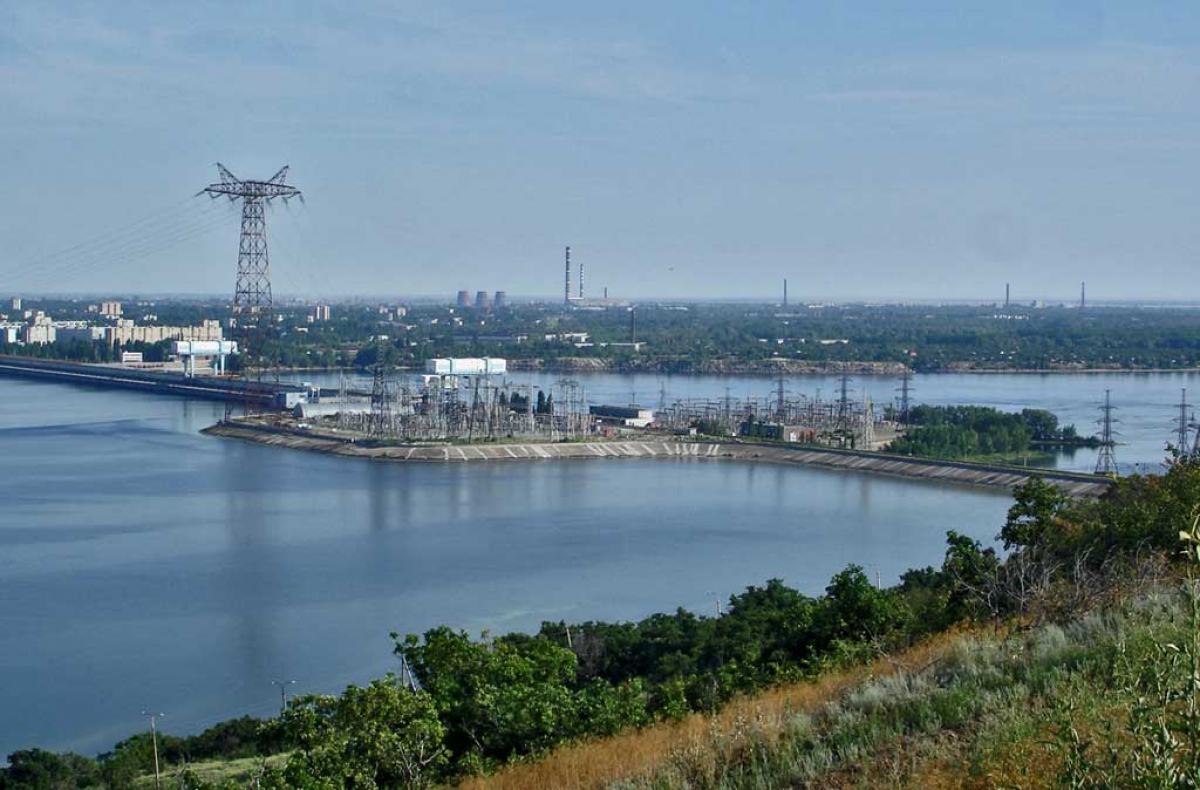 Проведение комплексных инженерных изысканий, г. Балаково, для нужд филиала ПАО &quot;РусГидро&quot;- &quot;Саратовская ГЭС&quot;