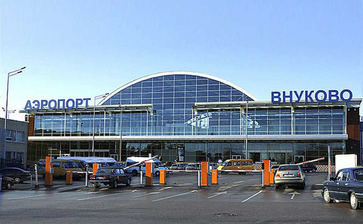 Очистные сооружения ливневых и хозяйственно-бытовых стоков в аэропортах «Домодедово» и «Внуково»