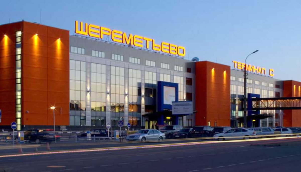 Водопропускные сооружения для строительства комплекса новой ВПП-3 Международного аэропорта Шереметьево